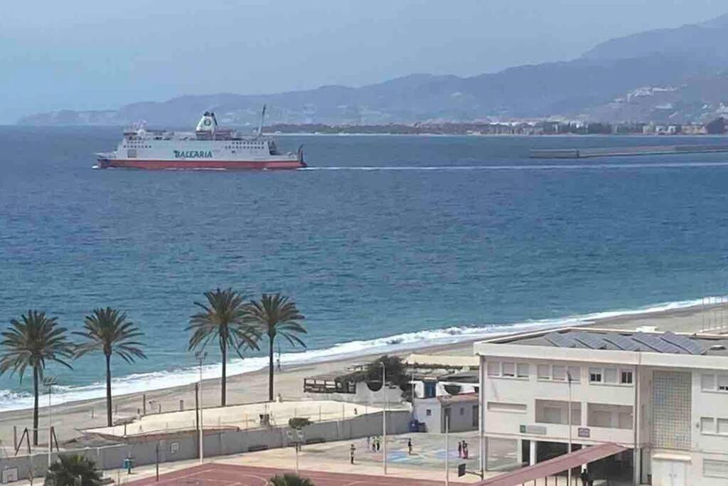 Torrenueva Con Vistas A La Playa Apartment Exterior foto