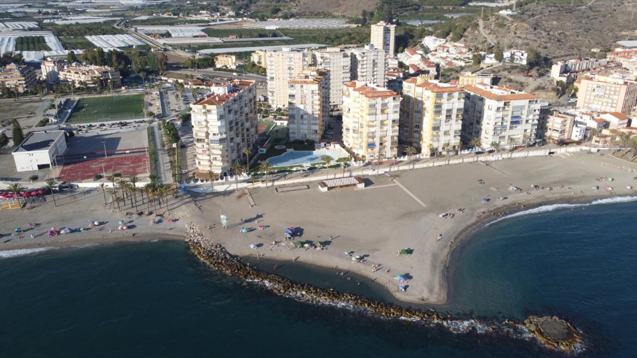 Torrenueva Con Vistas A La Playa Apartment Exterior foto