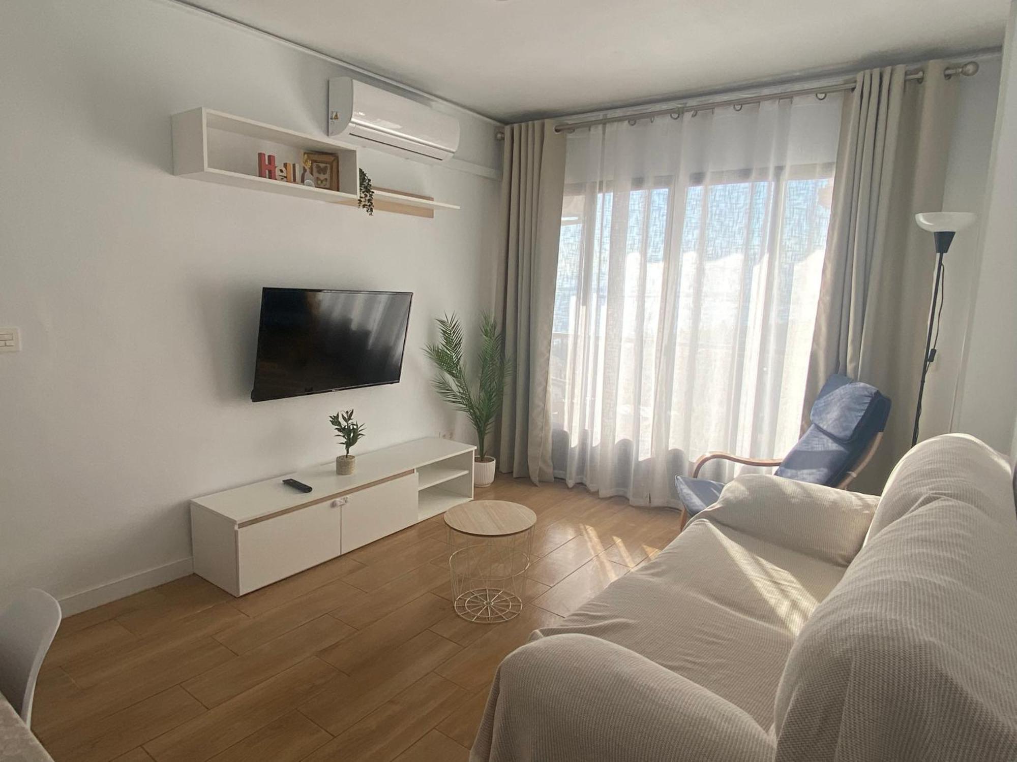 Torrenueva Con Vistas A La Playa Apartment Exterior foto